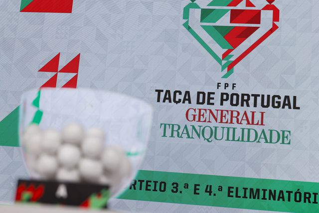 Sintrense e Rio Ave medem forças a sonhar com o Dragão