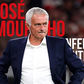 Siga em direto a conferência de imprensa de José Mourinho