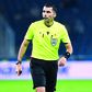 Vassilis Fotias, árbitro grego de 36 anos, dirigiu o Salzburgo-FC Porto