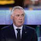 Carlo Ancelotti, selecionador do Brasil