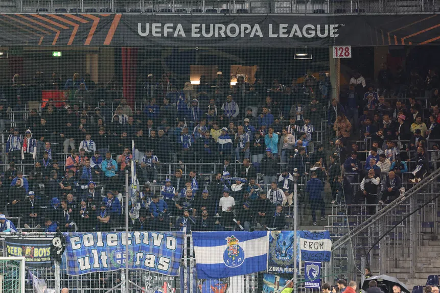 Dragões à solta na Holanda! Queimem tudo!