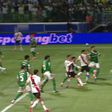 Resumo do Palmeiras-River Plate