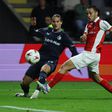 ‘Ranking’ UEFA: Portugal continua a aproximar-se dos Países Baixos