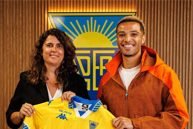 «Sporting? Será jogo interessante, aberto e bom»