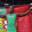 Há dois portugueses candidatos a Atleta Europeu do Ano