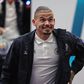Kalvin Phillips voltou aos convocados do Manchester City