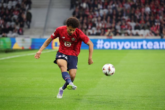 Liga Europa: Tiago Santos regressa um ano depois e é decisivo