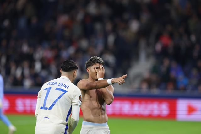 Os melhores momentos da vitória do FC Porto sobre o Salzburgo (fotogaleria)