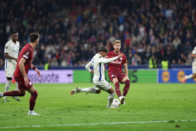 Os 'gémeos' Bednarek e Kiwior e o golaço de William Gomes (as notas dos portistas)