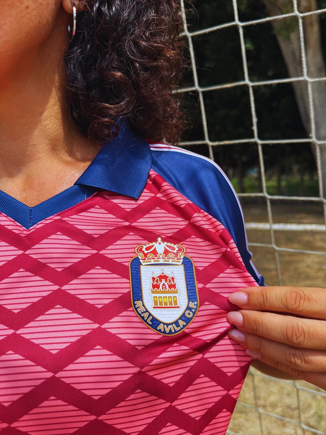 Ávila - Foto: Real Avila