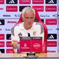 Mourinho: «Benzema no Benfica? Não há nenhuma possibilidade»