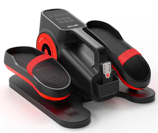 Mini Elíptica Elétrica ECODE