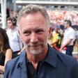 Christian Horner, antigo chefe de equipa da Red Bull