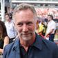 Christian Horner, antigo chefe de equipa da Red Bull