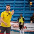 «Queremos jogar de igual para igual com os melhores do mundo», diz novo selecionador de Futsal