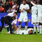Mbappé lesionou-se ao serviço de França - Foto: IMAGO