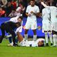 Mbappé lesionou-se ao serviço de França (IMAGO)