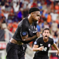 Pablo Rosario a celebrar o golo - Foto: sedofutbol/Instagram