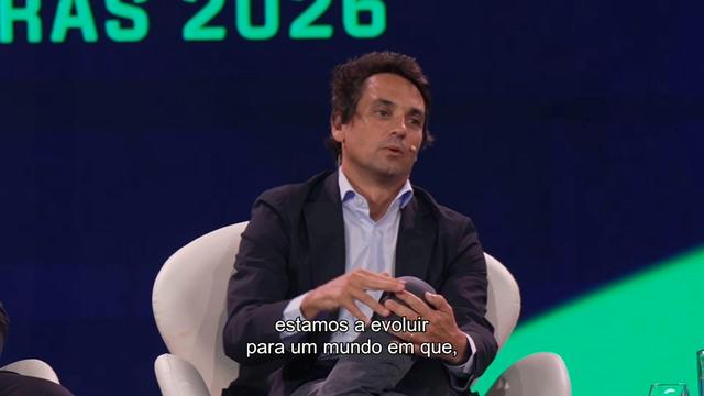 «Cristiano Ronaldo é a pessoa mais popular do mundo»