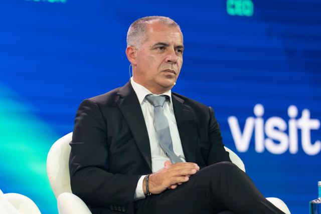 Pedro Dias,  secretário de Estado do Desporto - Foto: FPF