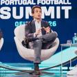 Vice do Sporting quer «deixar a competição para o campo» nos direitos televisivos