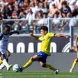 Arouca: Lee Hyunju continua em grande e segue em frente nos Jogos Asiáticos