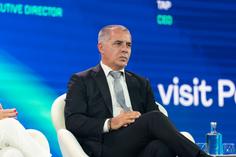 Pedro Dias: «Queremos entregar um evento extraordinário»
