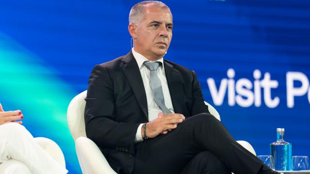 Pedro Dias: «Queremos entregar um evento extraordinário»