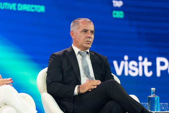 Pedro Dias: «Queremos entregar um evento extraordinário»