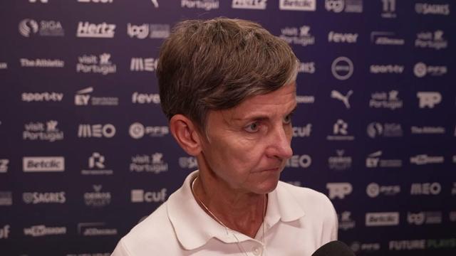 Vice-presidente da UEFA satisfeita com união em oposição à proposta da FIFA