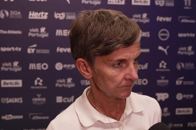 Vice-presidente da UEFA satisfeita com união em oposição à proposta da FIFA