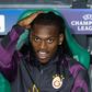 Rafael Leão - Foto: IMAGO