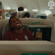 Sorrisos e confiança: a viagem da Seleção para a Noruega (vídeo)