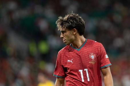 «João Félix será, a médio prazo, o principal jogador desta Seleção»