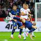 Bednarek luta contra a Bósnia (IMAGO)