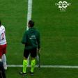 O momento em que Kaminski é rendido por Zalewski