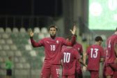 Gustavo Varela marca pelos sub-21 (Foto: FPF)
