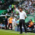 Luís Freire finalmente encontrou os sucessores de… Gyokeres