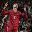 Jorge Jesus: «Ronaldo pode fazer melhor, como é óbvio»