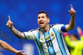 Lionel Messi (IMAGO)
