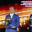 Haaland e Ronaldo em 2024 (IMAGO)