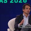 Vice-presidente do Sporting e a centralização: «O todo é maior do que a soma das partes»
