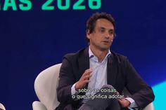 Vice-presidente do Sporting e a centralização: «O todo é maior do que a soma das partes»