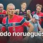 Ângulo - Como a Noruega se transformou numa potência mundial no Desporto