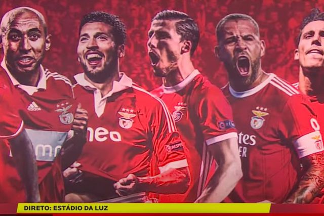 20 anos do Estádio da Luz, 20 futebolistas marcantes