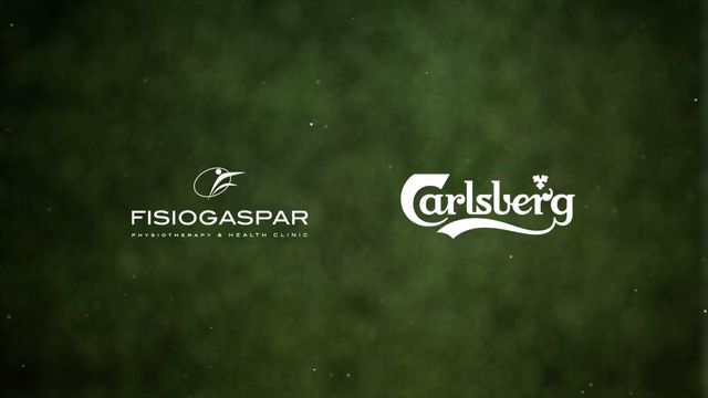 A BOLA Padel Corporate League - Highlights 2.ª jornada