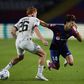 Liga dos Campeões: Barcelona complicou frente ao Shakhtar e pode ter perdido Félix para o ‘superclássico’
