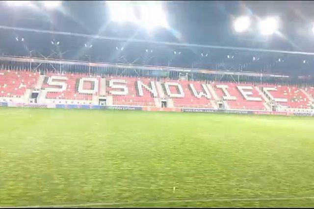 O estado do relvado em que o Sporting joga