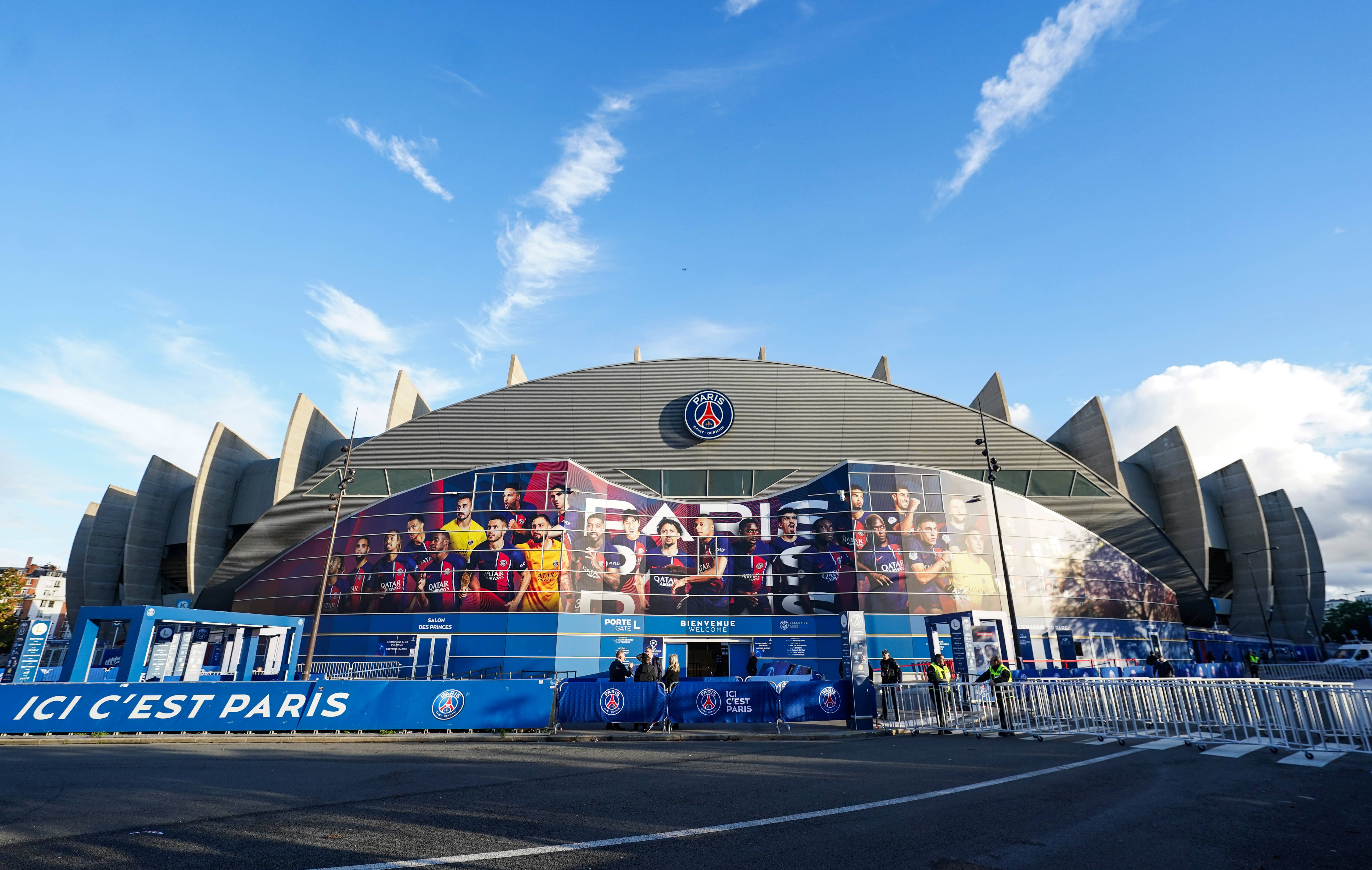 Champions League: Paris Saint-Germain dominiert Mailand im heutigen Europapokalspiel