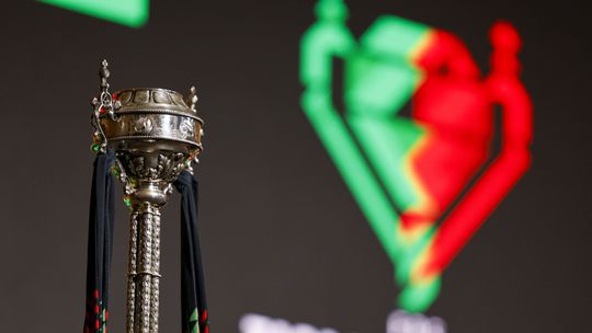 Taça de Portugal: os adversários de Benfica, FC Porto, Sporting e SC Braga na 4.ª eliminatória